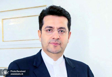  واکنش وزارت خارجه به اظهارات تهدیدگونه وزیر خارجه بحرین