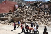 شمار جانباختگان زلزله مراکش به 2 هزار و 901 نفر افزایش یافت
