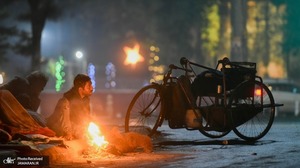 منتخب تصاویر امروز جهان- 8 دی 1400