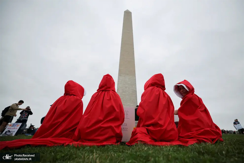 منتخب تصاویر امروز جهان - 17 فروردین 1404