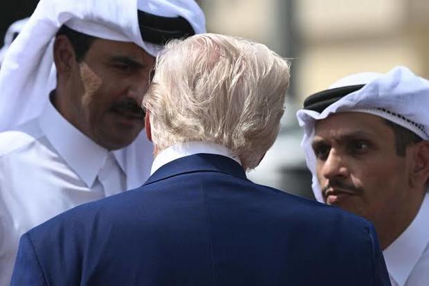 حس مشترک اعراب و اسرائیل در پساجنگ: «آمریکا ما را فروخت»