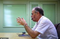 کامبیز نوروزی