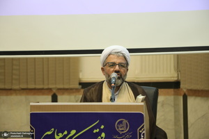 نشست علمی با موضوع تازه های پژوهشی انتشاراتی موسسه تنظیم ونشر آثار امام خمینی (ره)‎