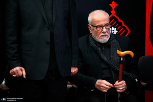 سید عبدالکریم نصرالله پدر سید حسن نصرالله