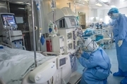نفت آبادان ۶ دستگاه تنفس مصنوعی برای درمان بیماران مبتلا به کرونا اهدا کرد