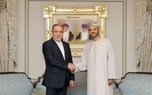 جزییات رایزنی جدید عراقچی با وزیر خارجه عمان در مورد اوضاع منطقه و تنگه هرمز