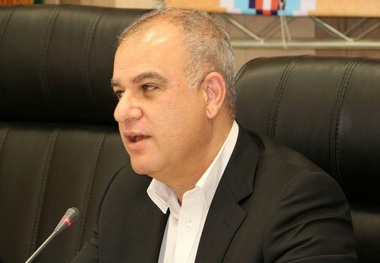 معاون استاندار:933 طرح به کمیته فنی اشتغال خوزستان ارجاع شد