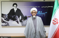 محمد اشرفی اصفهانی