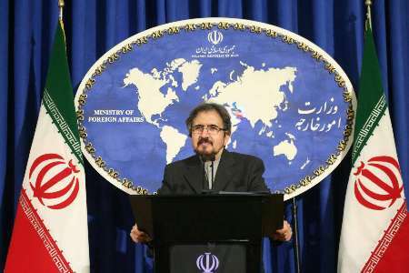 قاسمی در واکنش به سخنان یک نماینده مجلس