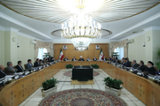 روحانی: توسعه اشتغال و افزایش نشاط جامعه از اولویت‌های دولت دوازدهم است