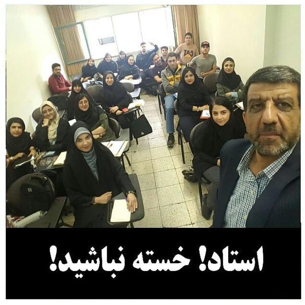 عزت الله ضرغامی: مشکل شرعی ورود زنان به ورزشگاه ها قابل حل است