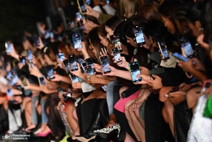 منتخب تصاویر امروز جهان - 24 شهریور 1401