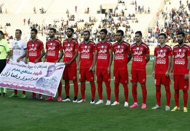 پرسپولیس بازیکنان جدیدش را به لیگ قهرمانان آسیا معرفی کرد
