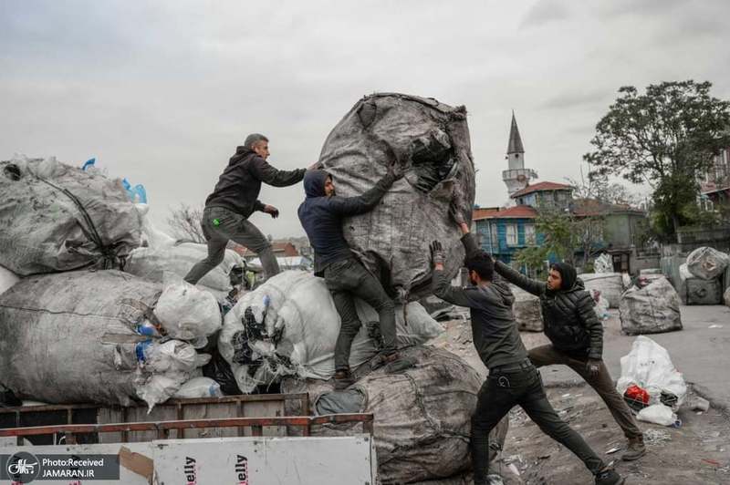 منتخب تصاویر امروز جهان- 20 آذر 1400