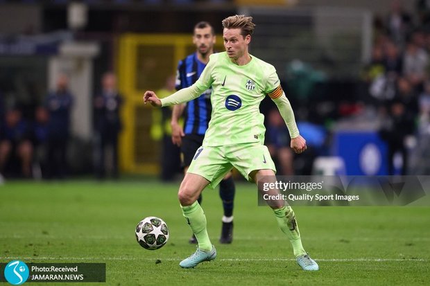 اعتراض کاپیتان بارسلونا به برگزاری بازی در آمریکا!