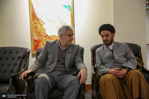 همایش ائمه جمعه استان مرکزی در هفته بر آستان آفتاب