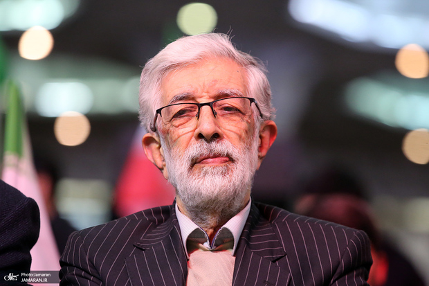 خاطره حدادعادل از روز عقد دخترش و آیت‌الله سید مجتبی خامنه‌ای/ آقای شهید اگر مردی را می‌شناختند که سراغ تعدد زوجات می‌رفت، نظرشان از آن فرد برمی‌گشت
