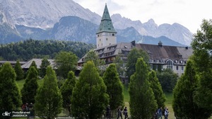 منتخب تصاویر امروز جهان - 6 تیر 1401