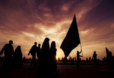 انعکاس اربعینی 