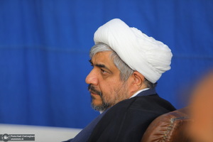 نشست «رویکردهای فقهی کشورهای اسلامی در مجامع بین المللی به مباحث حقوق بشری»