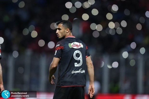 علیپور: از وضعیت عالیشاه اطلاعی ندارم/ از خود بازیکن ها بپرسید چرا رفتند؟