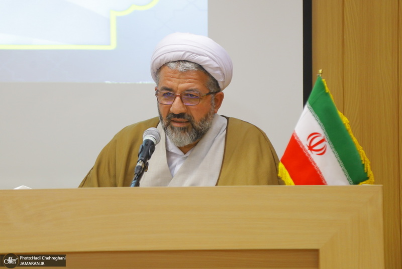 سی و پنجمین سالروز صدور فرمان روحانیت‎ / مهمترین عوامل آسیب زا در نظام حوزه و روحانیت /