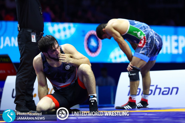 سه ستاره روس به استقلال پیوستند