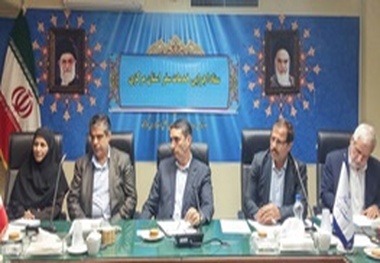 کاری کنیم که استان مرکزی به مقصد مسافران تبدیل شود