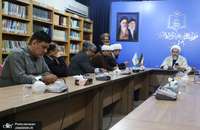 نشست علمی «اندیشه‌های قرآنی آیت‌الله شهید حاج‌آقا مصطفی خمینی (ره)» در اصفهان