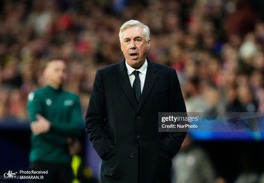 دلیل اصلی باخت در الکلاسیکو از نظر آنچلوتی