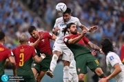 جام جهانی 2022| پرتغال با دبل فرناندس صعود کرد+ عکس و ویدیوی گل ها