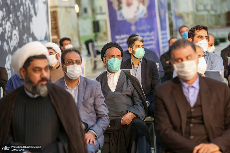 سمینار بین المللی امام خمینی(س) و دنیای معاصر