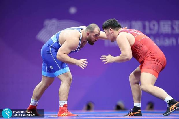 دبیر فدراسیون کشتی: فرایند انتخابات کاملا قانونی بود