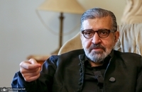 سید صادق خرازی