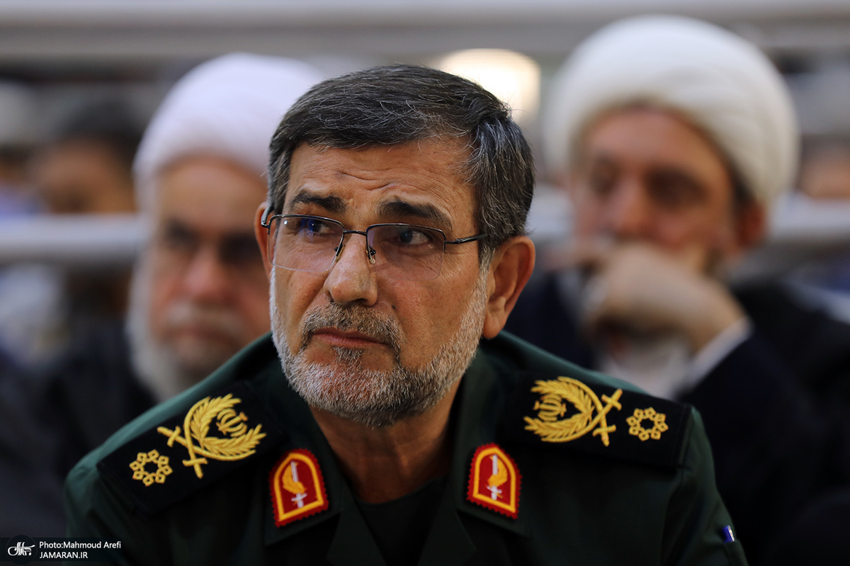 روایت شنیدنی سردار تنگسیری از عملیات کربلای ۳/ کویت هم زمین و پایگاه‌های خود را در اختیار ارتش عراق گذاشته بود/ سلاح‌های موجود در سازمان امروزی ما آن موقع نبود/ یکی از نقاط ضعف ما نداشتن رادار بود؛ شناسایی شناور‌های عراقی کار مشکلی بود