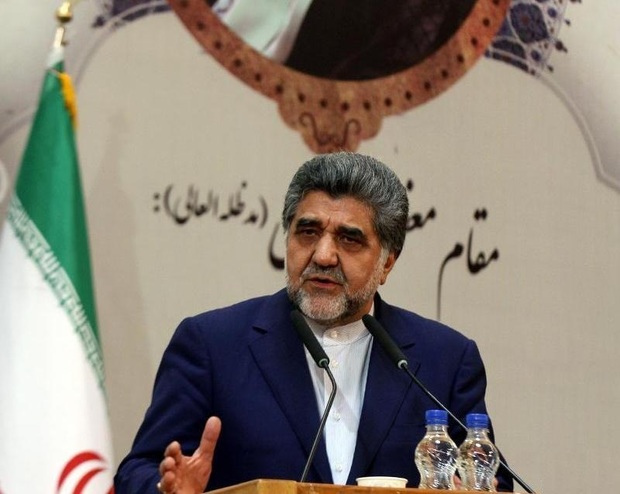 استاندار تهران: دکتر روحانی در انتخاب وزرا، فراجناحی عمل کرد