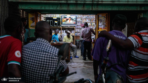 منتخب تصاویر امروز جهان- 27 دی