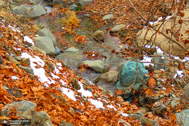 روستای «سنگان»