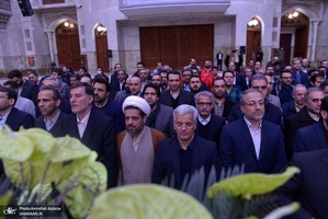 تجدید میثاق اصناف، نهادها، سازمان ها و اقشار مختلف مردم با آرمان های امام خمینی(س)- 7