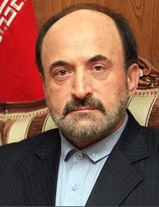 محمدحسن  نامی
