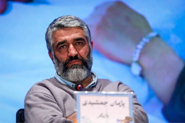 پژمان جمشیدی آزاد شد/ وکیل بازیگر مشهور خبر داد