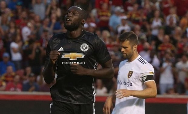 دومین پیروزی شیاطین سرخ در اردوی پیش فصل
