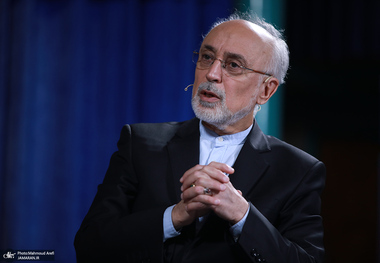 ماجرای هشدار و اعتراض روسیه به تله اسنپ بک آمریکا/ علی اکبر صالحی: روسیه همان زمان که «مکانیسم ماشه» در برجام طراحی شد، متوجه شد که این بند به‌طور زیرکانه‌ای حق وتوی اعضای دائم شورای امنیت را دور می‌زند و هیچ کشوری توان متوقف‌کردن آن را ندارد