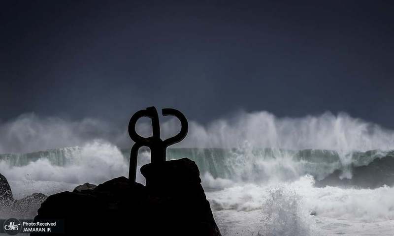 منتخب تصاویر امروز جهان- 6 آبان