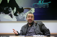 مصاحبه با محمد سعید ذکایی