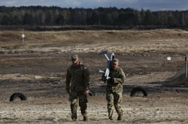   هوش مصنوعی چگونه محاسبات بازدارندگی قدرت‌های بزرگ را برهم می‌زند؟