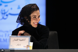 چهل و سومین جشنواره فیلم فجر - 5