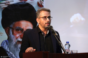 مراسم تجلیل از فعالان نهج‌البلاغه در حرممطهر امام خمینی (س)