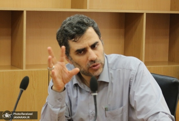 از نهضت استقلال ایران تا گفتمان ایران قوی؛ در پاسداشت بنیانگذار کبیر انقلاب اسلامی و ادای احترام به رهبر شهید
