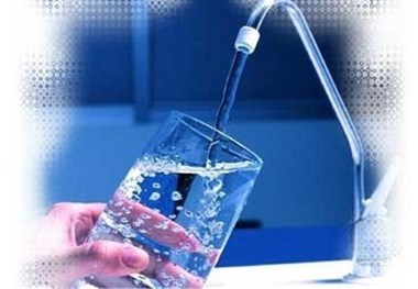 رفع مشکل آب شرب 2 روستا در آستارا